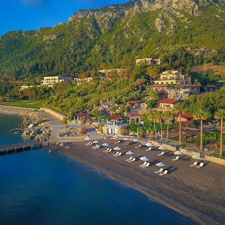 Kemer, Villa Florya Marmaris Eksteriør bilde
