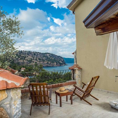 Kemer, Villa Florya Marmaris Eksteriør bilde