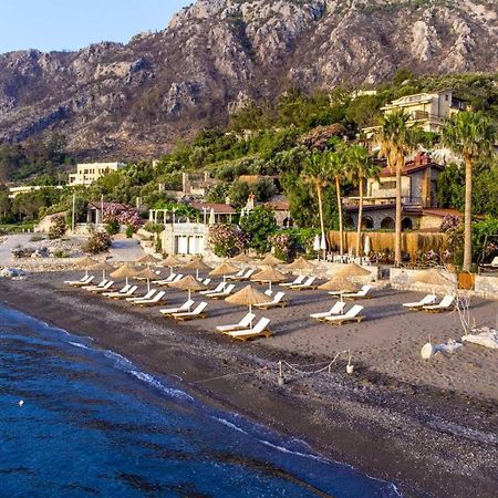 Kemer, Villa Florya Marmaris Eksteriør bilde