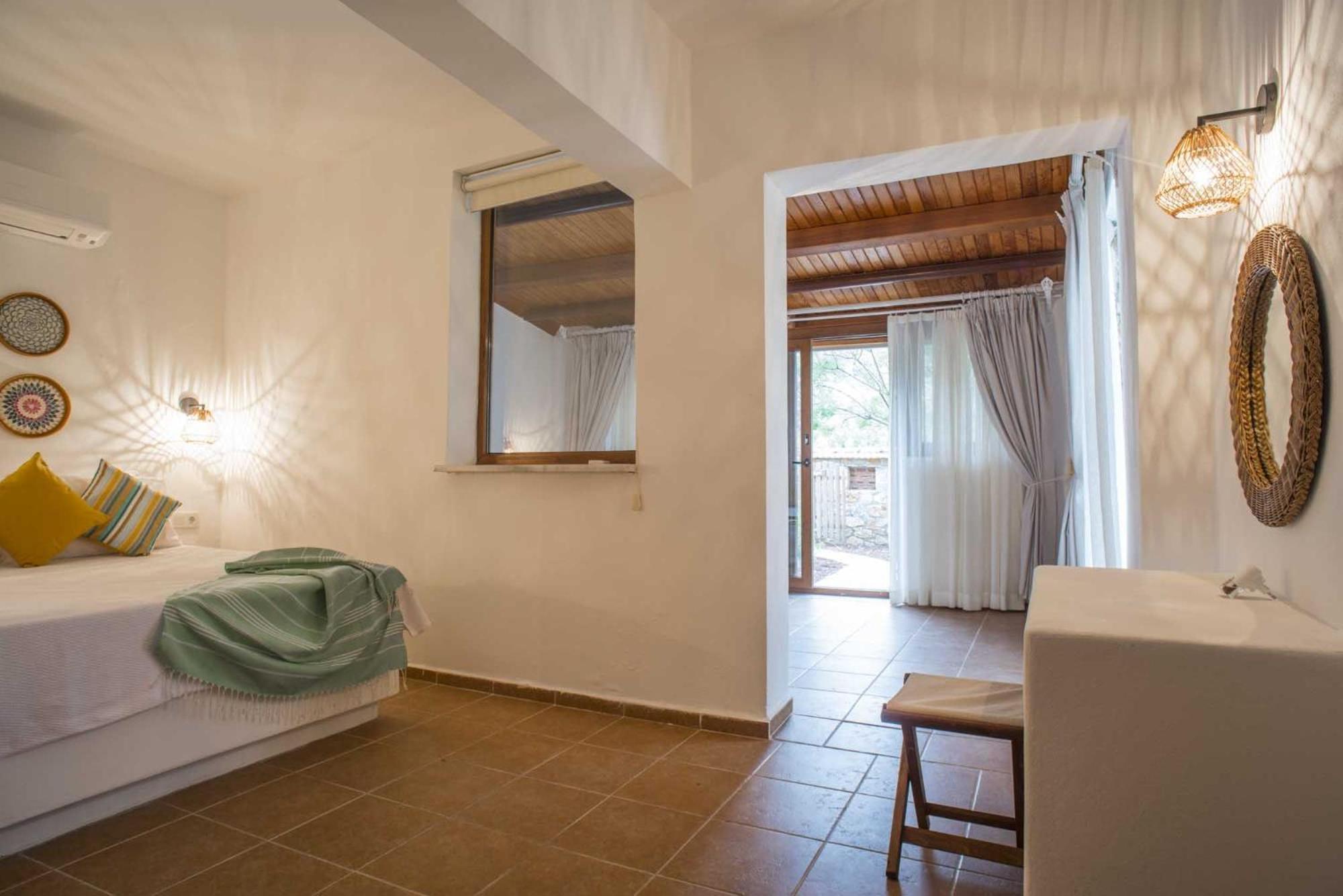 Kemer, Villa Florya Marmaris Eksteriør bilde