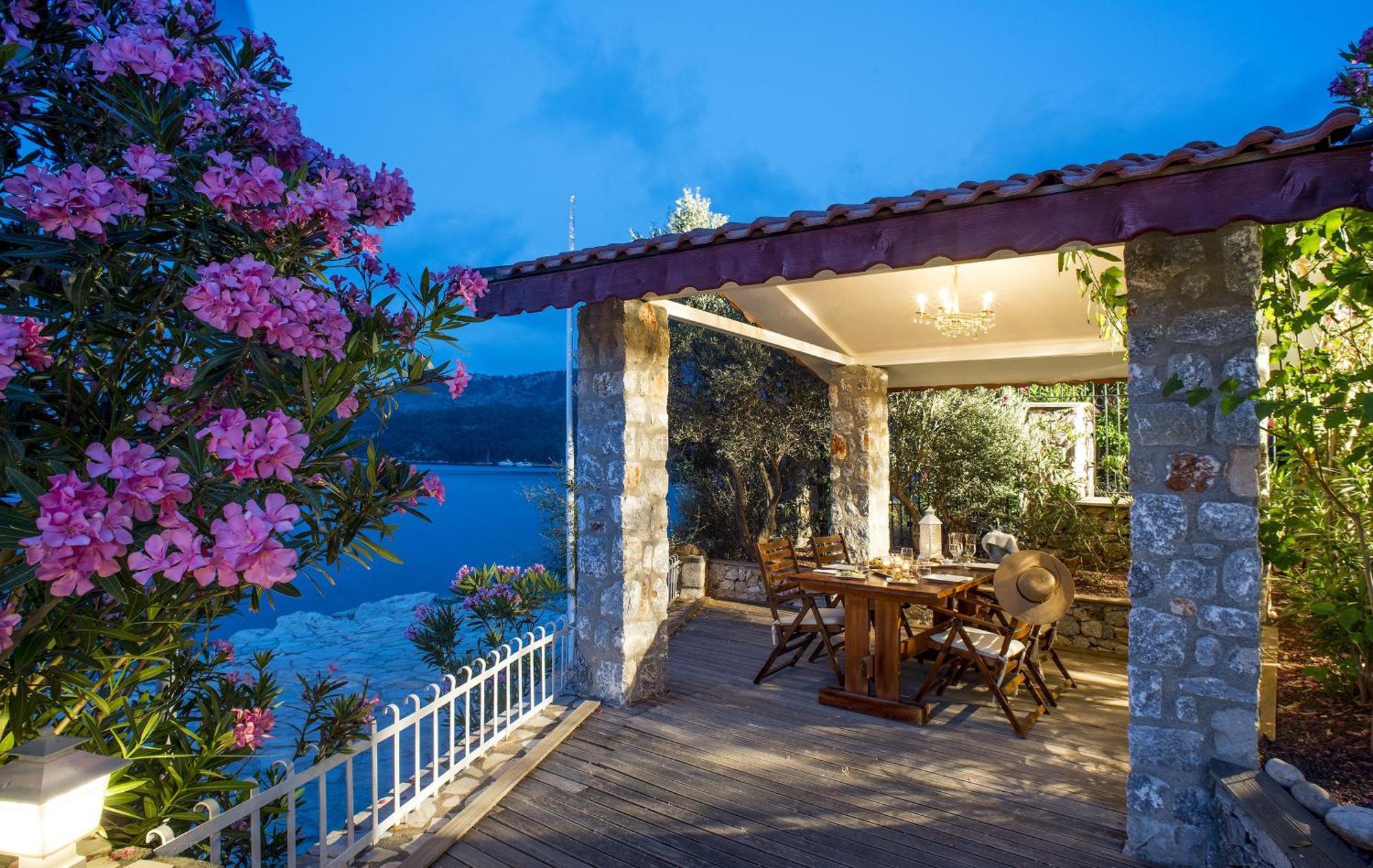 Kemer, Villa Florya Marmaris Eksteriør bilde