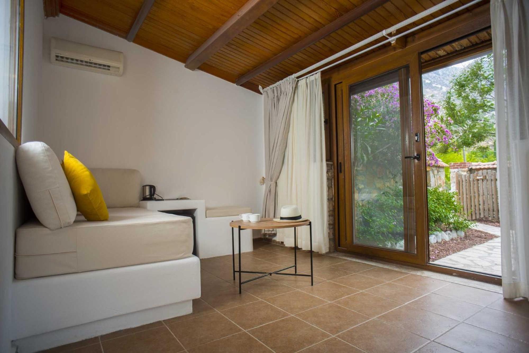 Kemer, Villa Florya Marmaris Eksteriør bilde