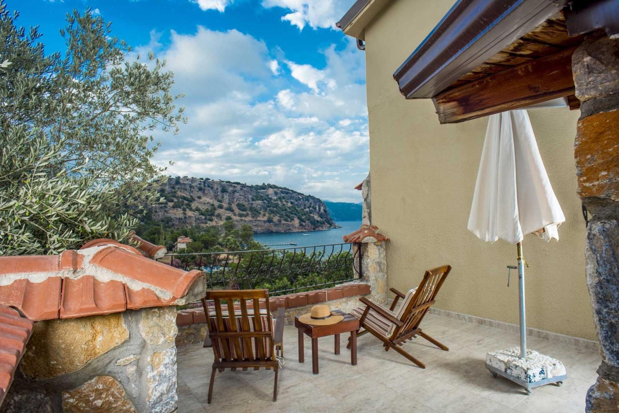 Kemer, Villa Florya Marmaris Eksteriør bilde