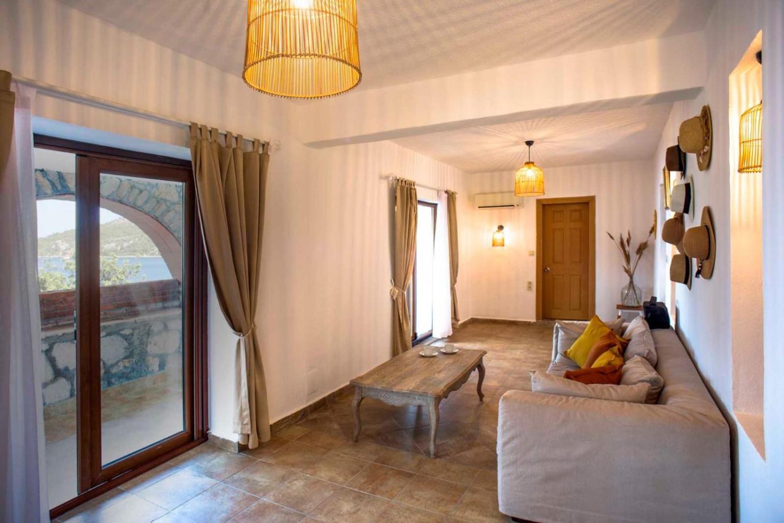 Kemer, Villa Florya Marmaris Eksteriør bilde