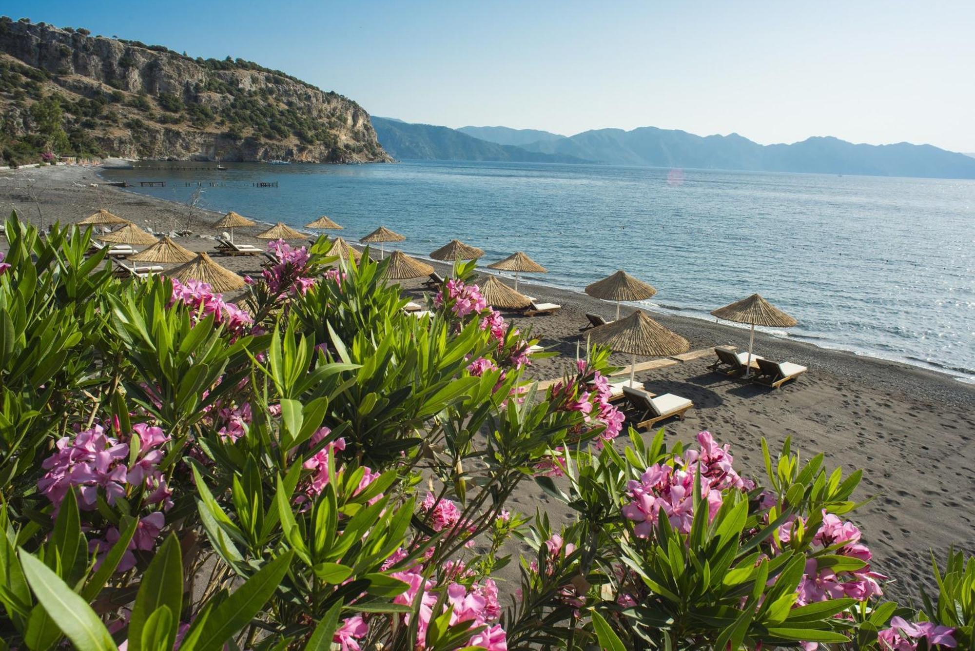 Kemer, Villa Florya Marmaris Eksteriør bilde
